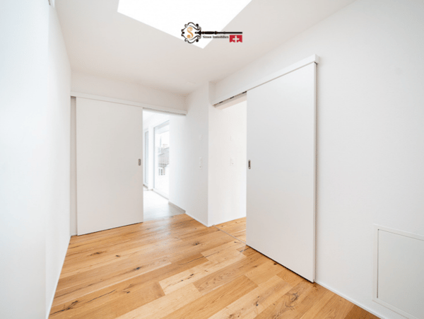 Attika mit Rheinpanorama & grossen Terrassen 10