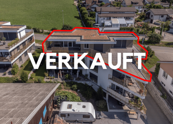 Attika mit Rheinpanorama & grossen Terrassen 1