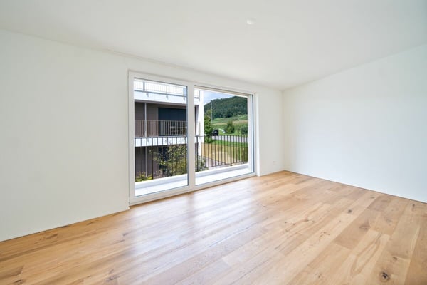 Nur noch 1 Traumwohnungen übrig! 5