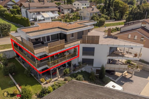 Nur noch 1 Traumwohnungen übrig! 2