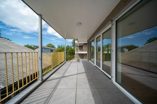 Nur noch 1 Traumwohnungen übrig! 8