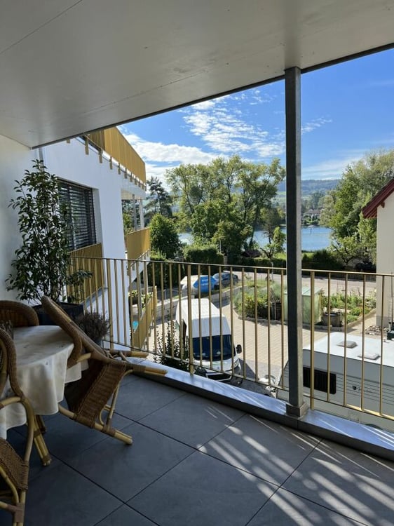 Nur noch 1 Traumwohnungen übrig! 1