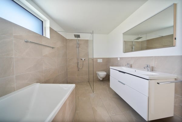 Nur noch 1 Traumwohnungen übrig! 7