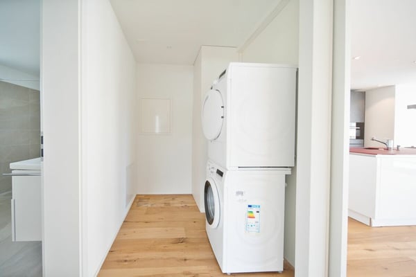 Nur noch 1 Traumwohnungen übrig! 6