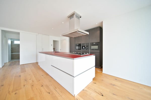 Nur noch 1 Traumwohnungen übrig! 4