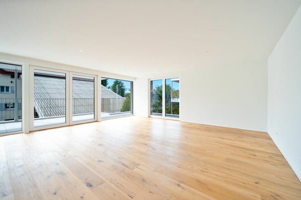 Nur noch 1 Traumwohnungen übrig! 3