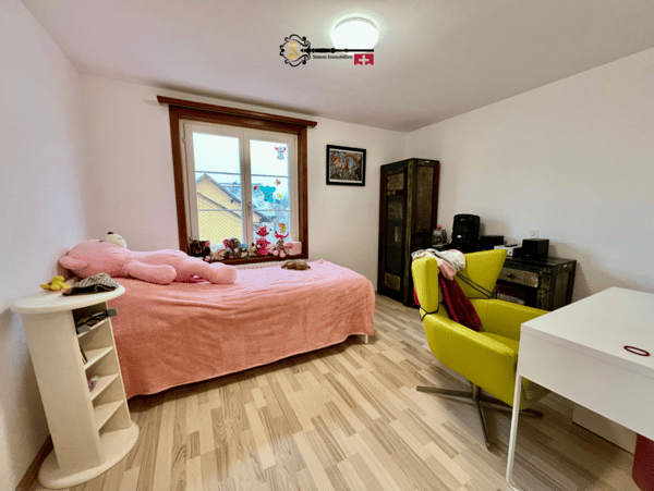 Charmante Wohnung trifft modernen Komfort 7