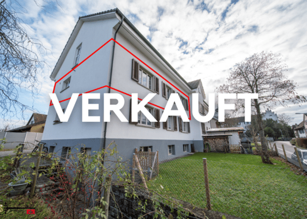 Charmante Wohnung trifft modernen Komfort 1