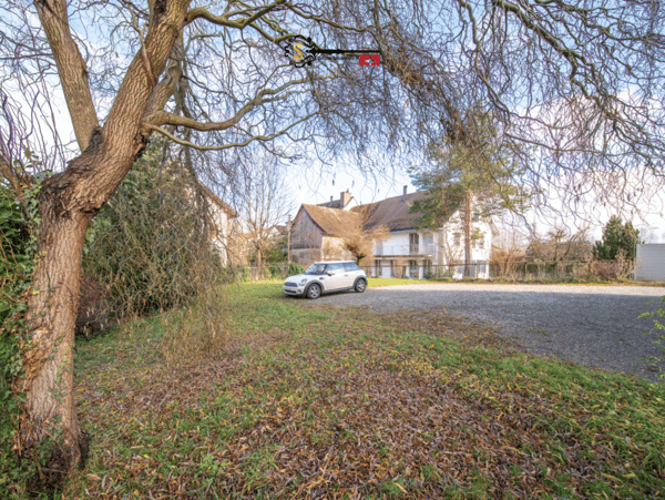 Loftartiges Wohnen unterm Dach 9