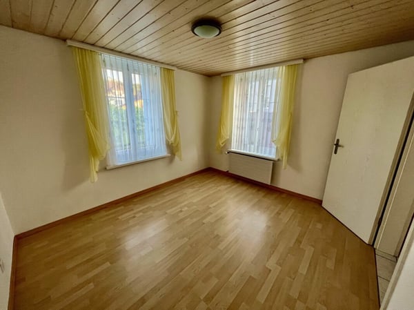 Charmante 3.5 Zimmer Wohnung in Sirnach 4
