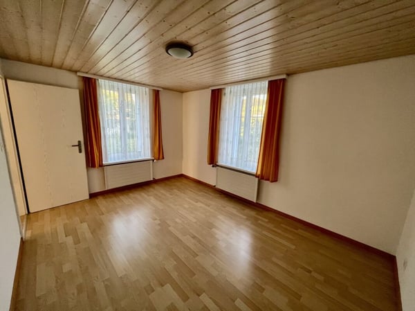Charmante 3.5 Zimmer Wohnung in Sirnach 5