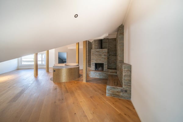 Exklusive Maisonettewohnung mit Dachloge und Spa-Bereich 23