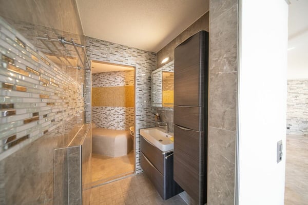 Exklusive Maisonettewohnung mit Dachloge und Spa-Bereich 13