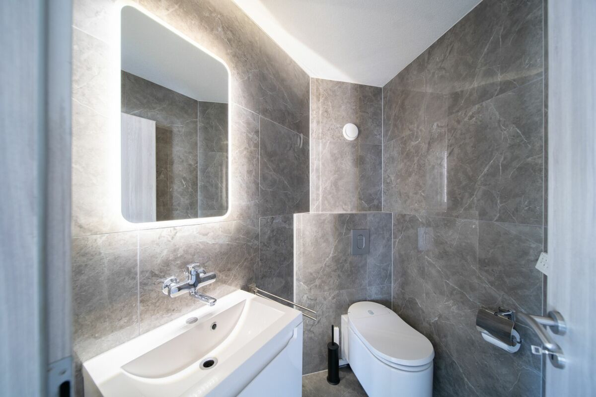 Exklusive Maisonettewohnung mit Dachloge und Spa-Bereich