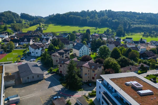 Exklusive Maisonettewohnung mit Dachloge und Spa-Bereich 3