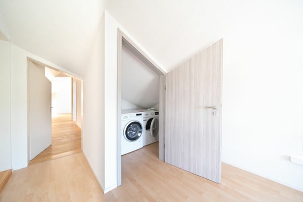 Exklusive Maisonettewohnung mit Dachloge und Spa-Bereich 17
