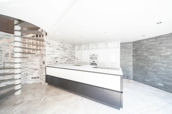 Exklusive Maisonettewohnung mit Dachloge und Spa-Bereich 5