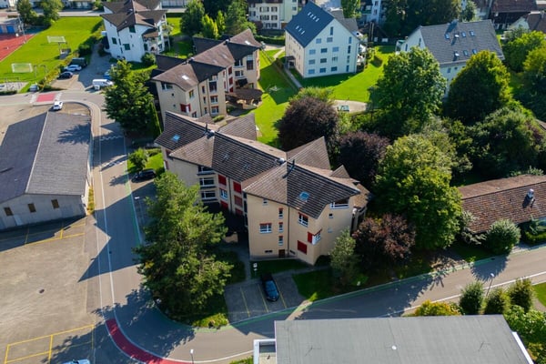 Exklusive Maisonettewohnung mit Dachloge und Spa-Bereich 1
