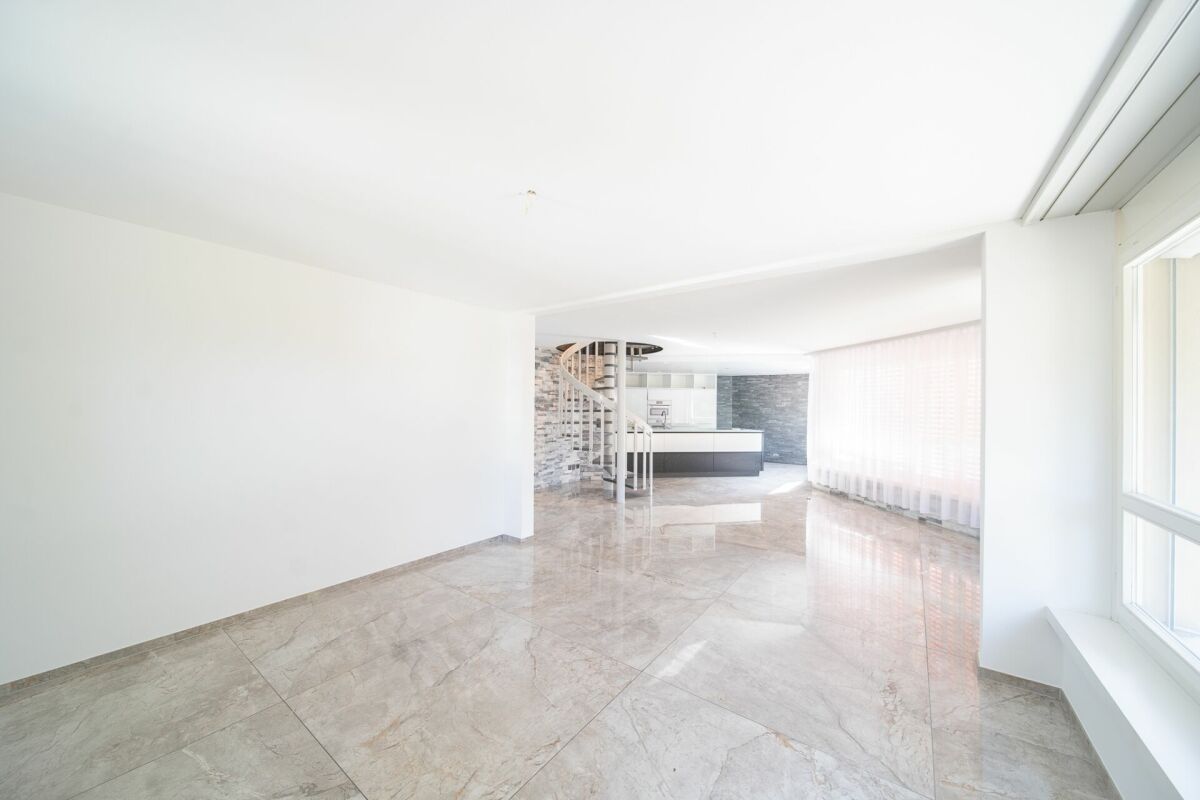 Exklusive Maisonettewohnung mit Dachloge und Spa-Bereich