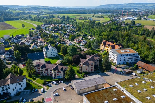 Exklusive Maisonettewohnung mit Dachloge und Spa-Bereich 4