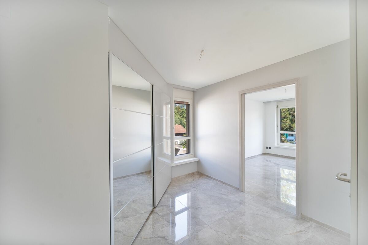 Exklusive Maisonettewohnung mit Dachloge und Spa-Bereich