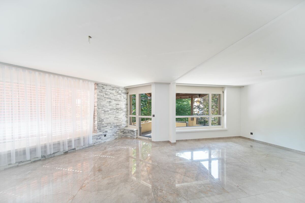 Exklusive Maisonettewohnung mit Dachloge und Spa-Bereich