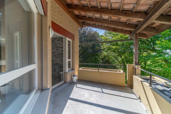 Exklusive Maisonettewohnung mit Dachloge und Spa-Bereich 15