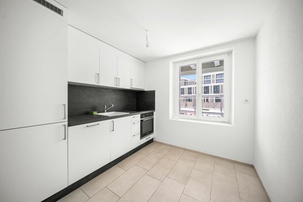 Vollständig renovierter Hausteil mit zwei attraktiven Wohneinheiten 6