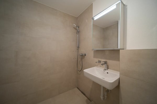 Vollständig renovierter Hausteil mit zwei attraktiven Wohneinheiten 11