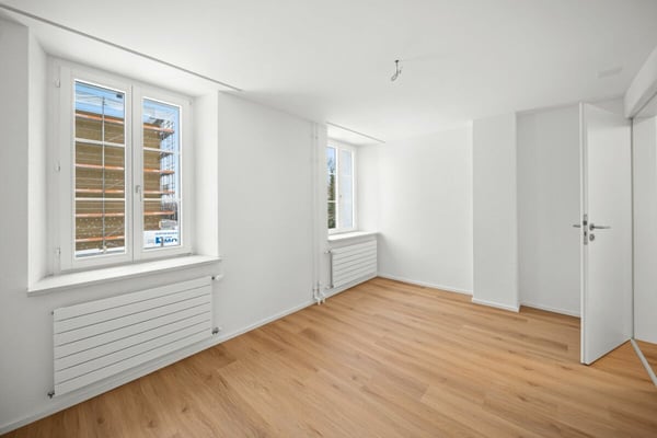 Vollständig renovierter Hausteil mit zwei attraktiven Wohneinheiten 17