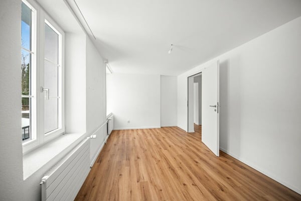 Vollständig renovierter Hausteil mit zwei attraktiven Wohneinheiten 7