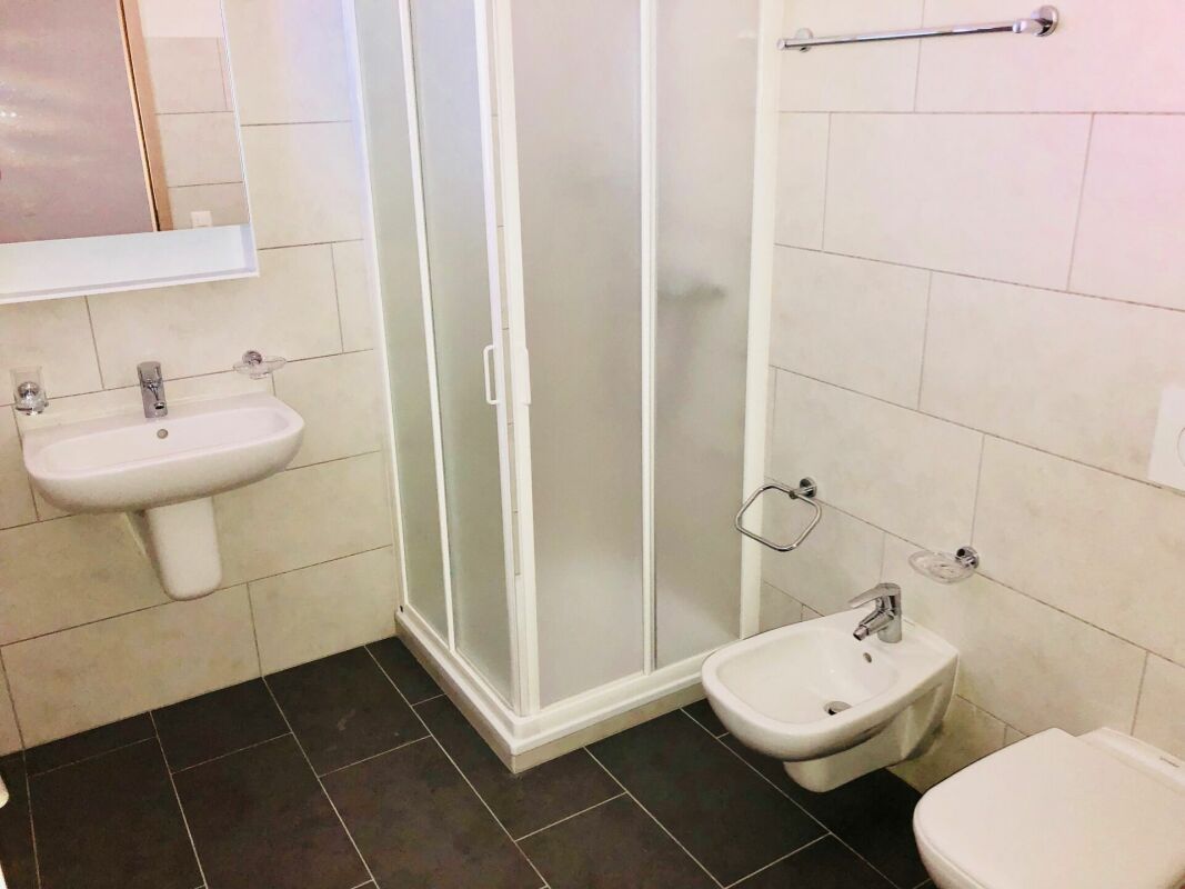 Nuovi duplex con posto auto, 1 mese gratis!