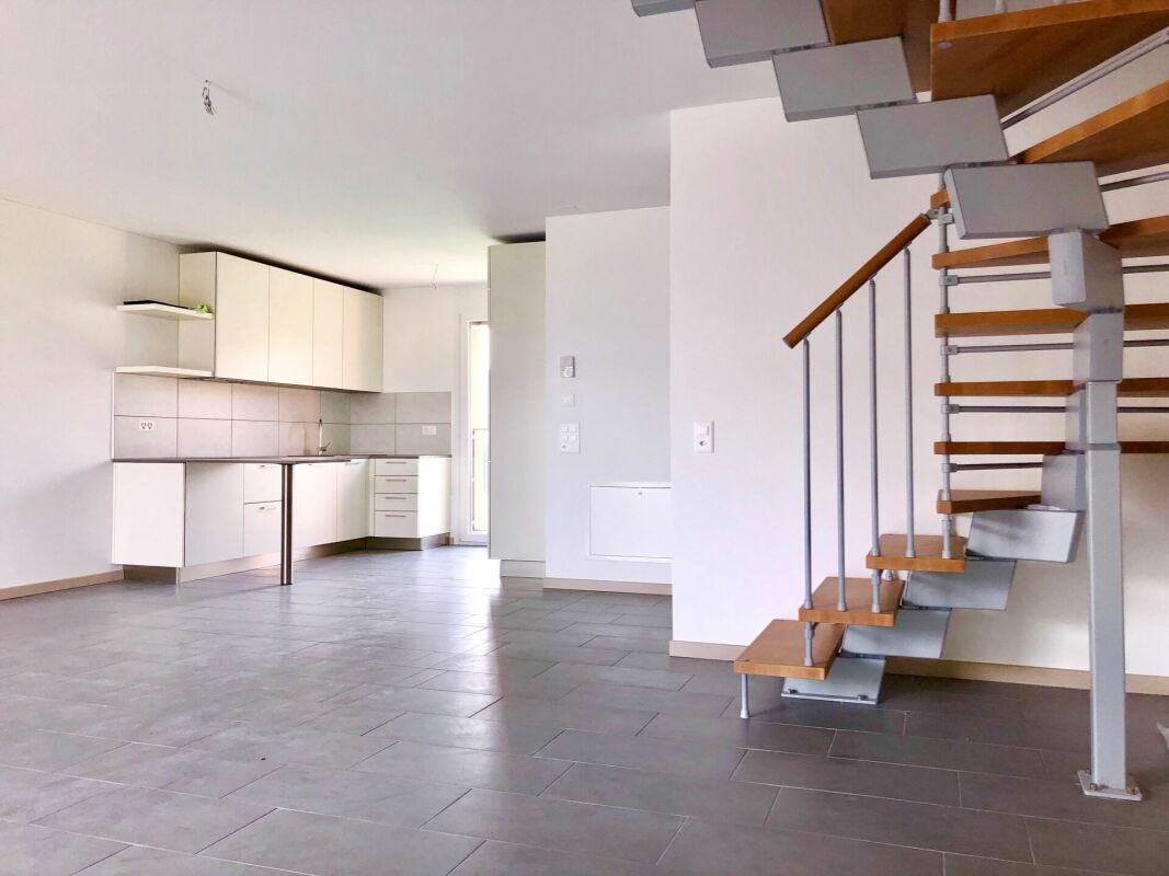 Nuovi duplex con posto auto, 1 mese gratis!