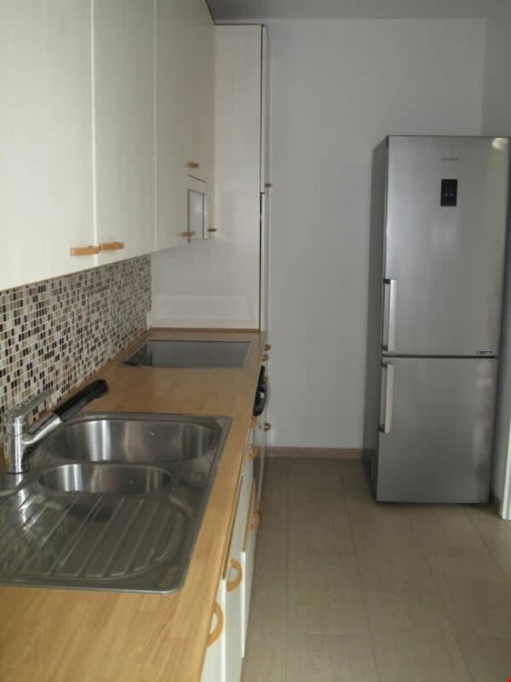 Rinnovato e centrale appartamenti di 1.5 locali affittato 9