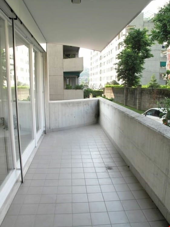 Rinnovato e centrale appartamenti di 1.5 locali affittato 10