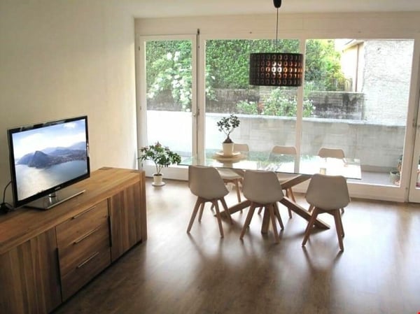 Rinnovato e centrale appartamenti di 1.5 locali affittato 2