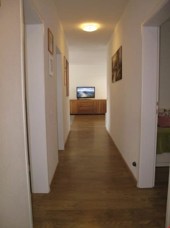 Rinnovato e centrale appartamenti di 1.5 locali affittato 5