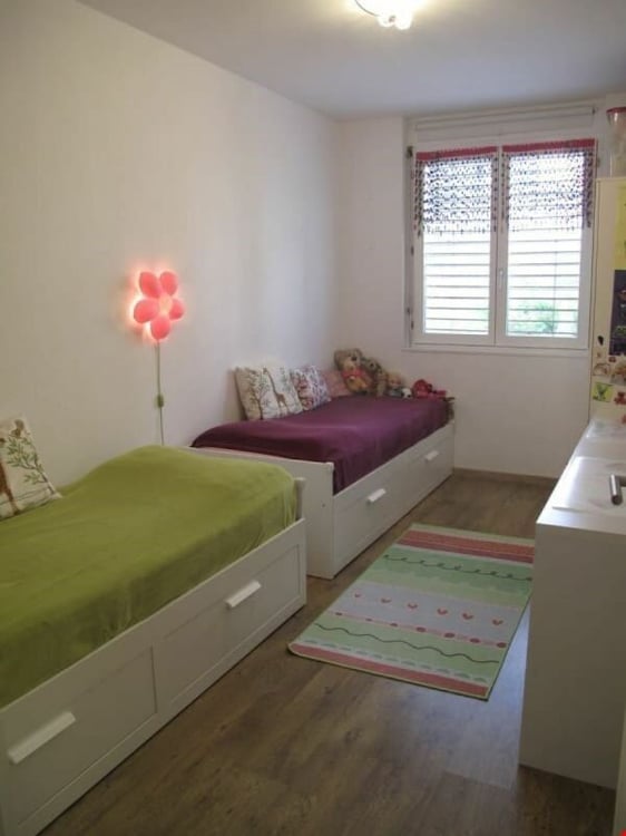 Rinnovato e centrale appartamenti di 1.5 locali affittato 6