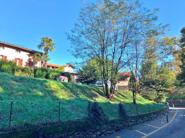 Terreno edificabile di 1'277 mq in centro paese 3