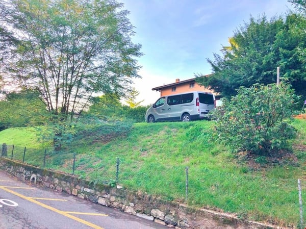 Terreno edificabile di 1'277 mq in centro paese 4