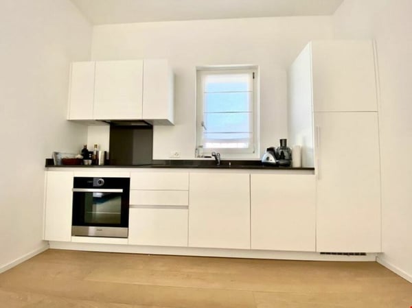 Moderno appartamento in centro a Chiasso 5