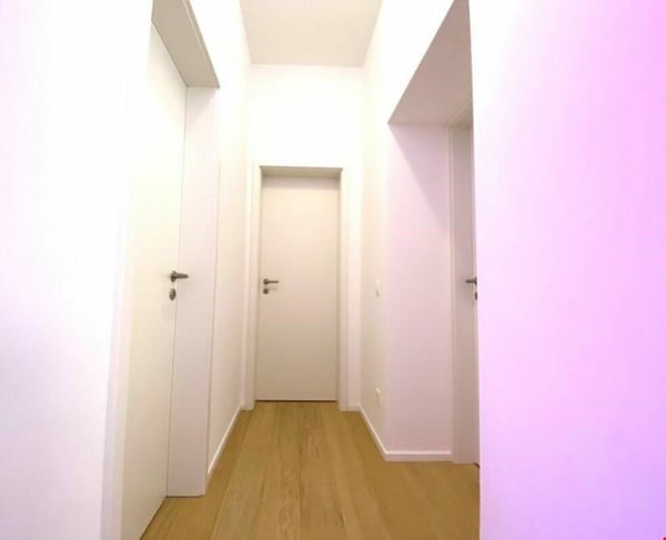 Moderno appartamento in centro a Chiasso 9