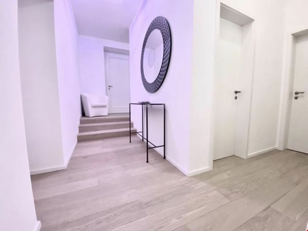 Moderno appartamento in centro a Chiasso 6