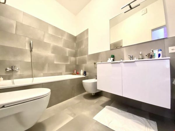 Moderno appartamento in centro a Chiasso 11