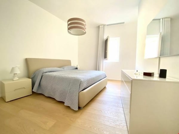 Moderno appartamento in centro a Chiasso 7