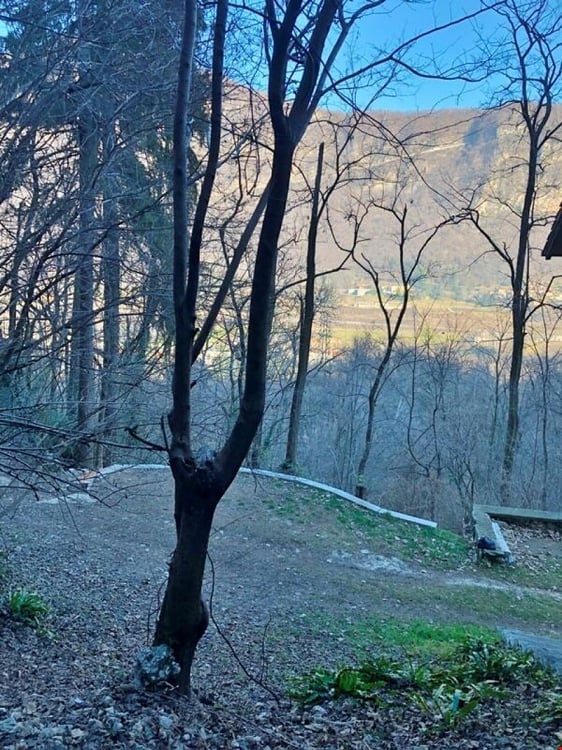 Terreno edificabile zona cantine 5