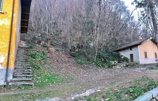 Terreno edificabile zona cantine 1