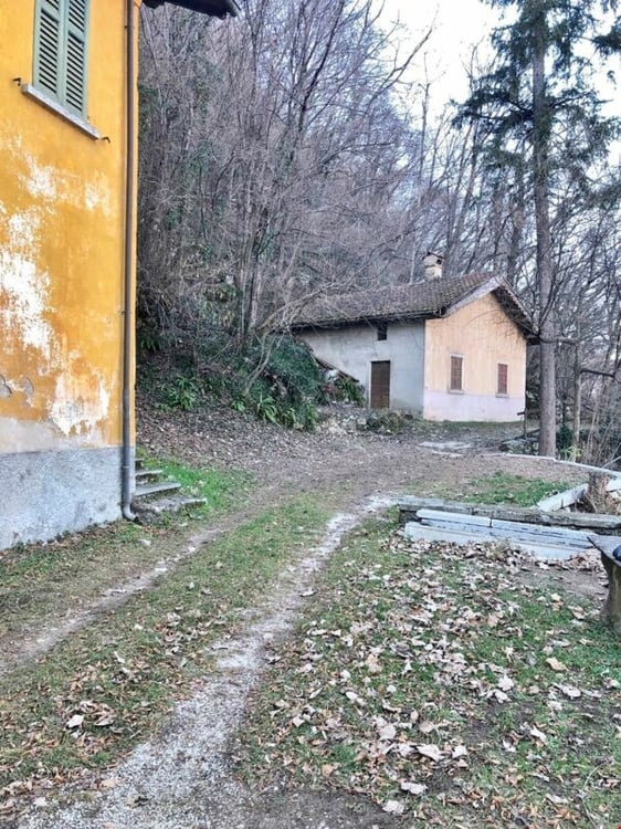 Terreno edificabile zona cantine 4