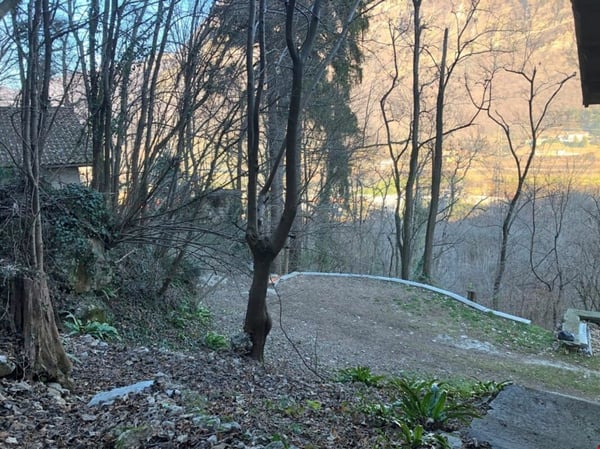 Terreno edificabile zona cantine 3