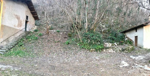 Terreno edificabile zona cantine 2